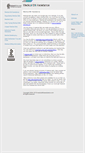 Mobile Screenshot of medicalbillassistance.com